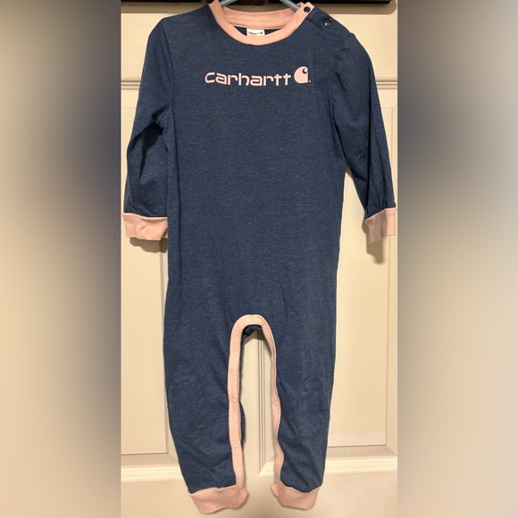 Carhartt Farm Romper - Picture 1 of 3